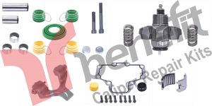 Kaliper Tamir Takım Seti