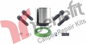 Kaliper Ayar Mekanizma Seti Sağ