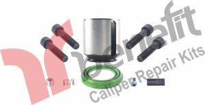 Kaliper Ayar Mekanizması Sol