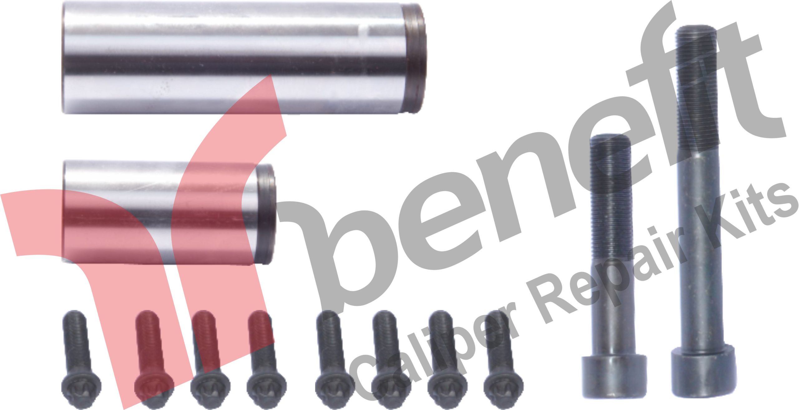 Kaliper Perno Tamir Takımı