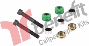 Kaliper Perno Tamir Takımı