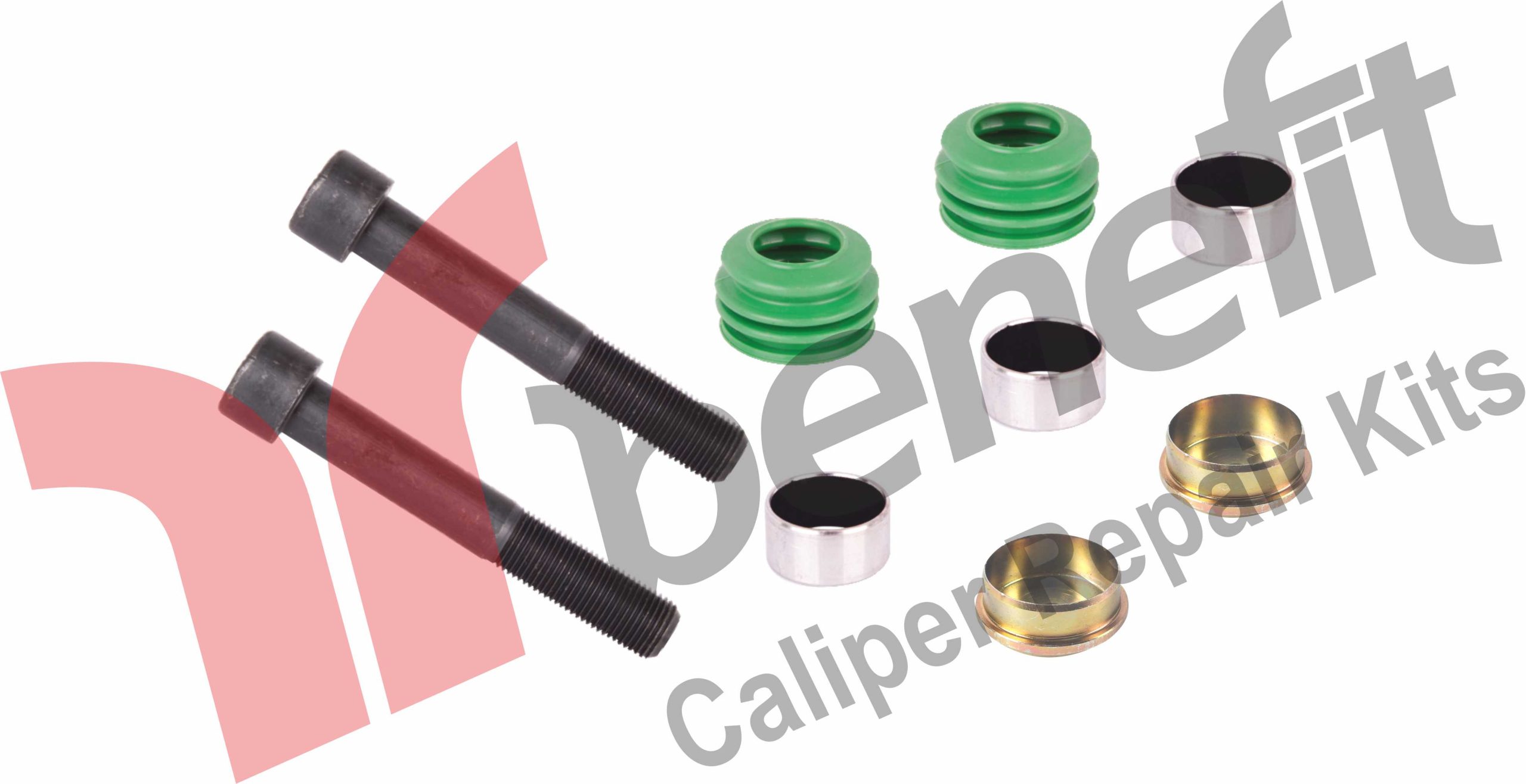 Kaliper Perno Tamir Takımı