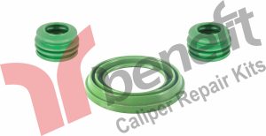 Kaliper Lastik Takımı