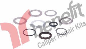 Kaliper Pul Takımı