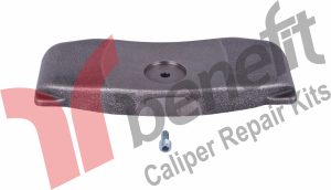 Kaliper Balata Taşıyıcı Pleyt