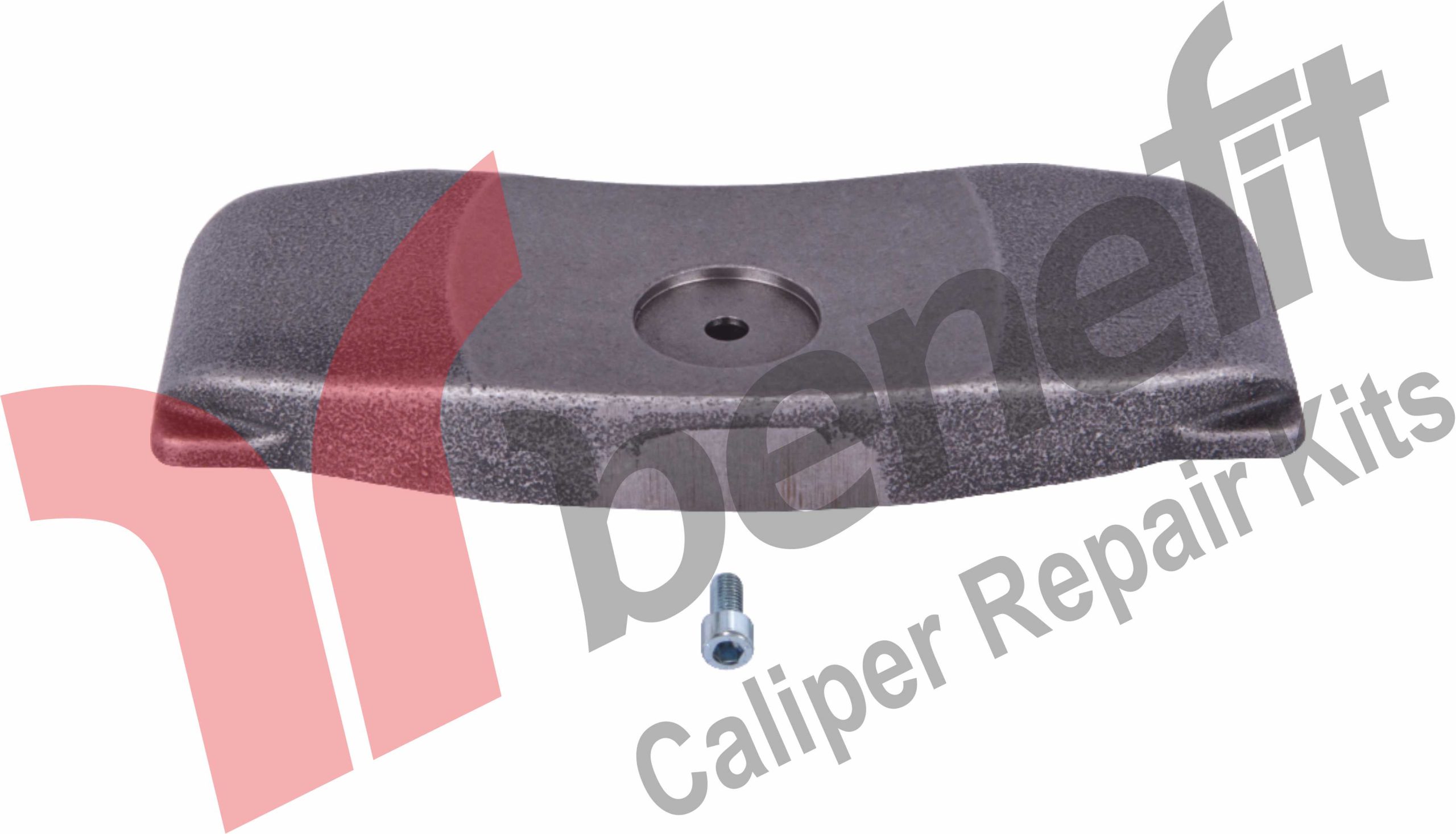 Kaliper Balata Taşıyıcı Pleyt