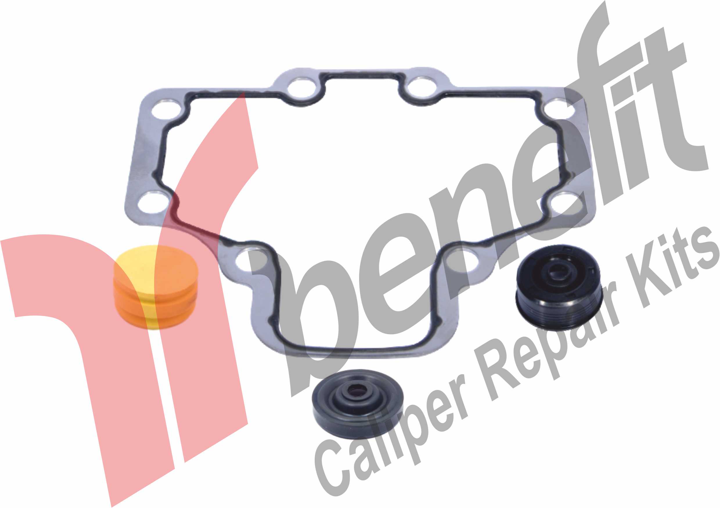 Kaliper Conta Takımı