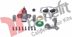 Kaliper Tamir Takım Seti