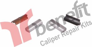 Kaliper Bilya Takımı