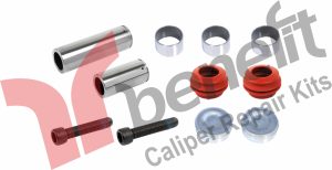 Kaliper Perno Tamir Takımı