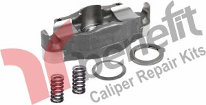 Kaliper Dürbün Takımı