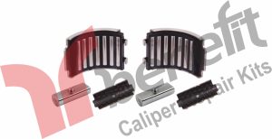 Kaliper Rulman Takımı