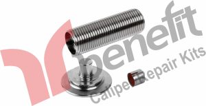 Kaliper Ayar Vidası