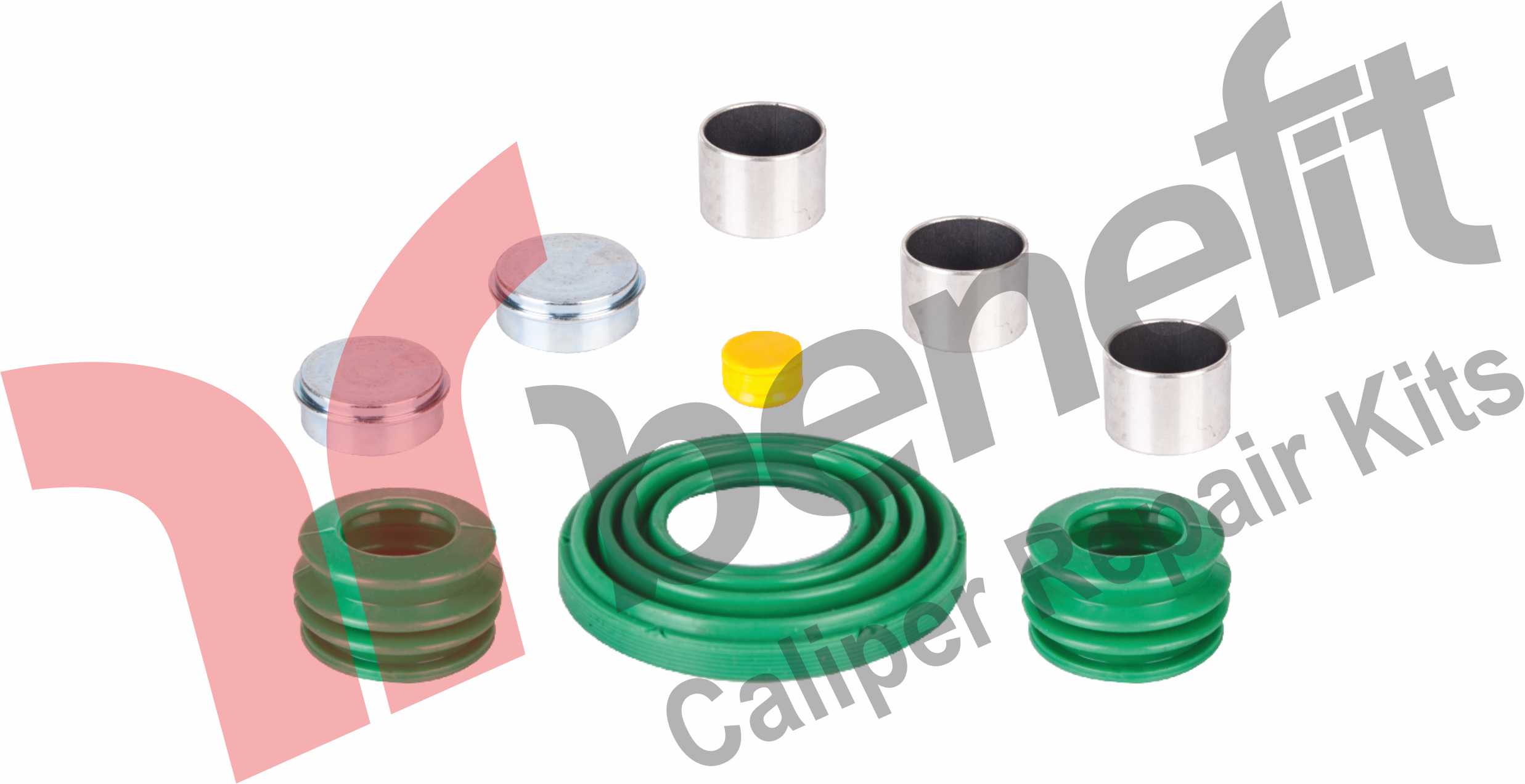 Kaliper Tamir Takımı