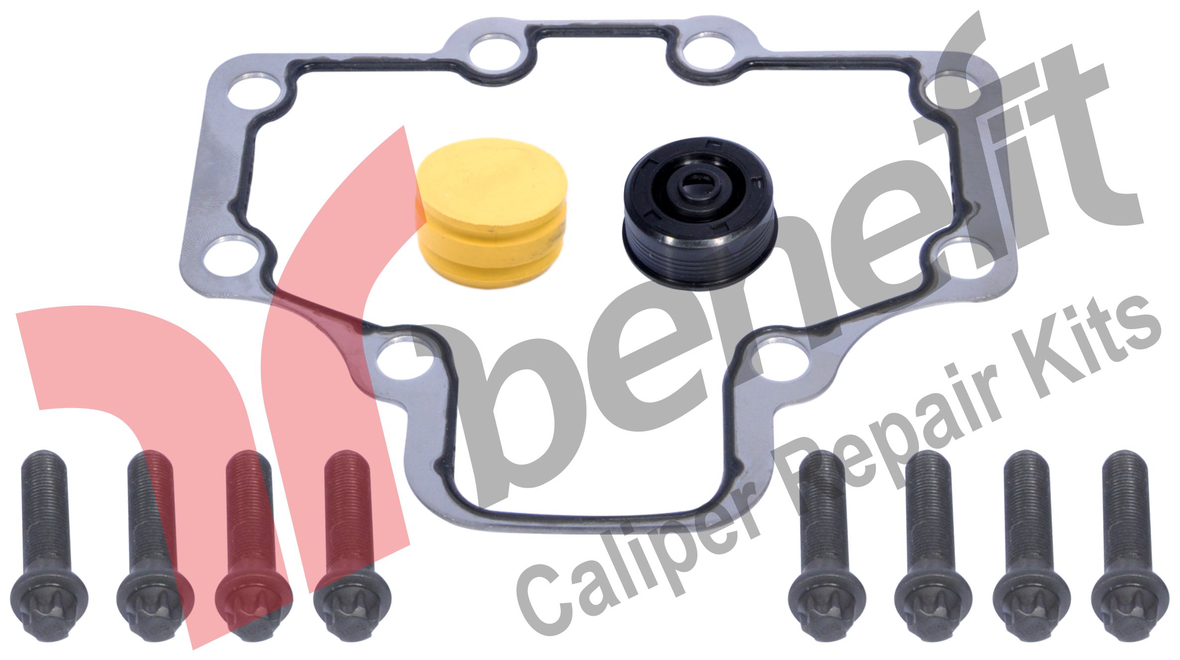 Kaliper Conta Tamir Takımı