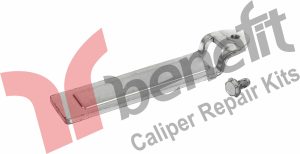 Kaliper İpat Tutucu Takımı