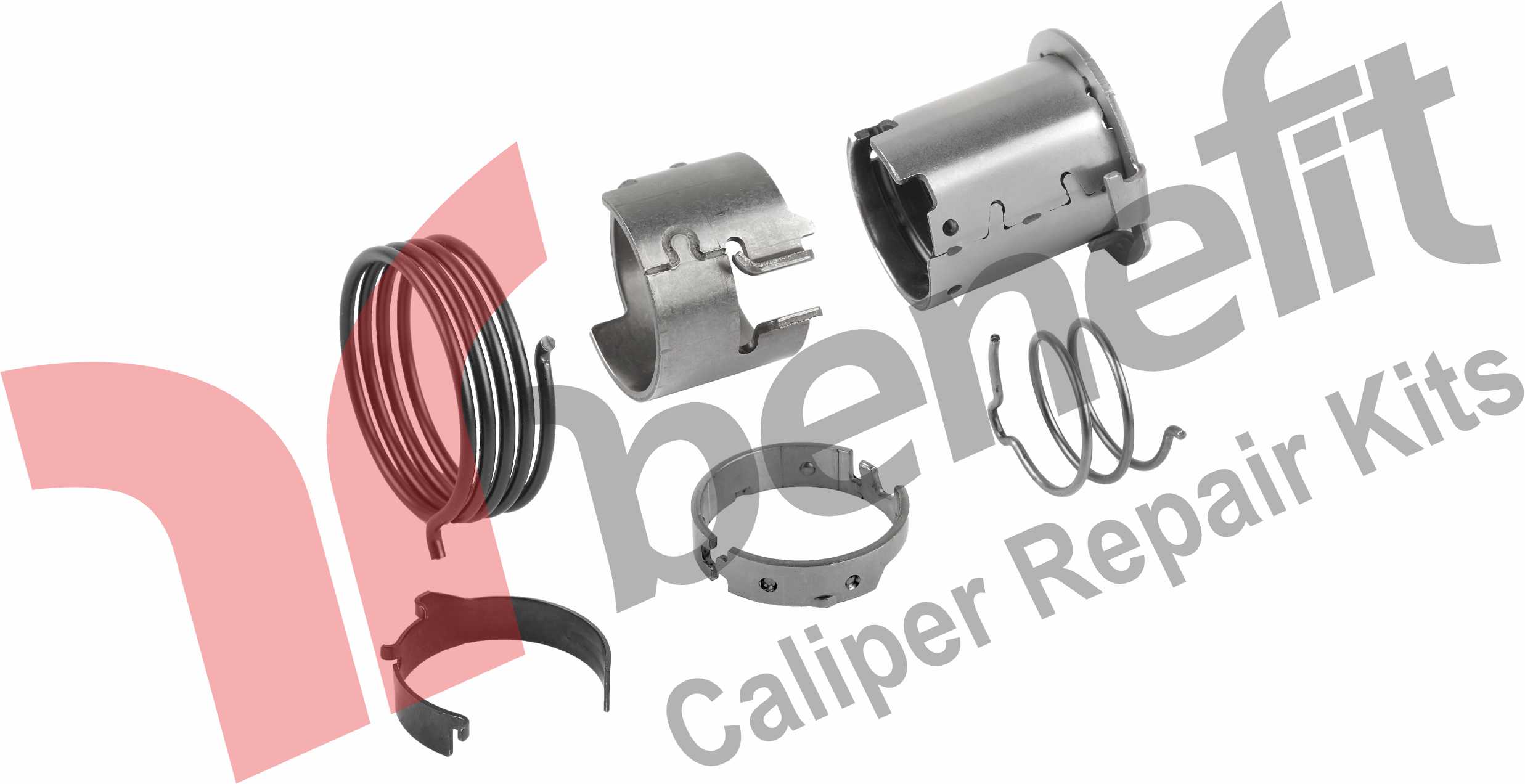 Caliper Repair Kit