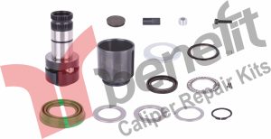 Kaliper Tamir Takımı Seti Sağ