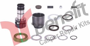 Kaliper Tamir Takımı Seti Sol