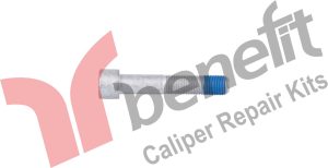 KALİPER VİDASI 85*16*1.5 mm