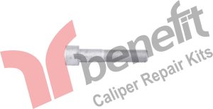 KALİPER VİDASI 80*16*1.5 mm