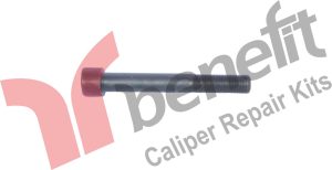 KALİPER VİDASI 120*16*1.5 mm