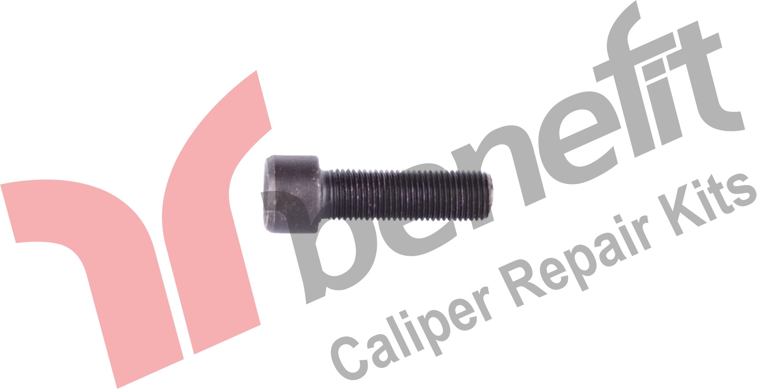 KALİPER VİDASI 40*16*1.5 mm