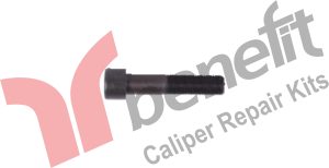 KALİPER VİDASI 80*18*1.5 mm