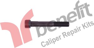 KALİPER VİDASI M18x1,5x120