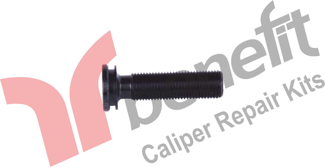 PİSTON VİDASI SAĞ