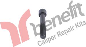 KALİPER VİDASI 100X16X1,5