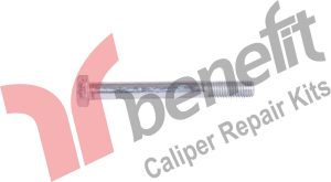 Kaliper Vidası M12x1,75x110