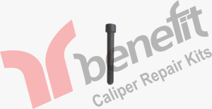 KALİPER VİDASI 90X12X1,5 mm