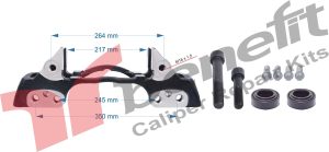 Kaliper Semeri Ror Dingil