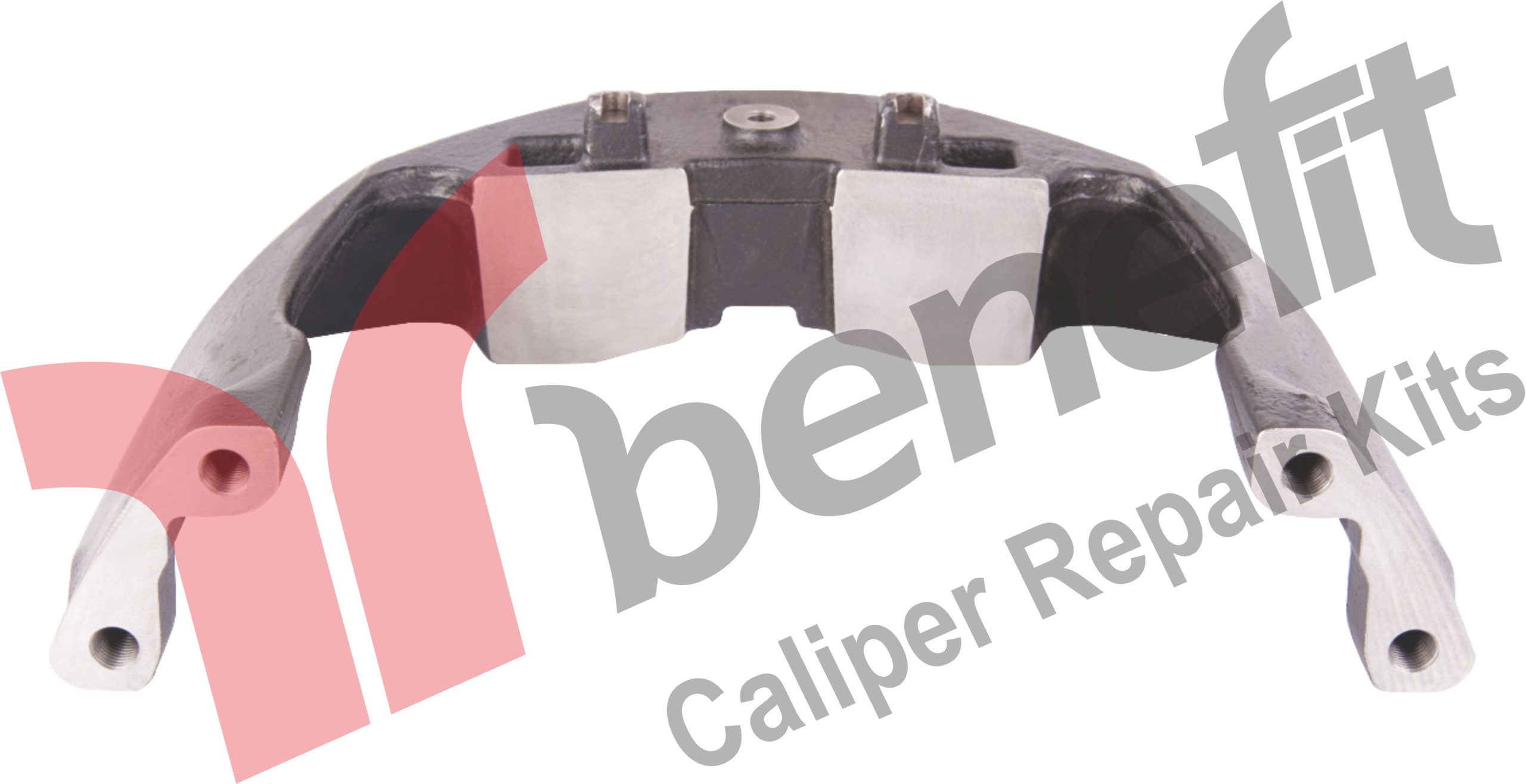 Kaliper Köprü Ayağı