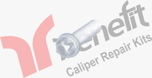 Kaliper Kapak Civatası M14x1,5x55mm