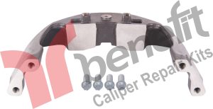 Kaliper Köprü Takımı