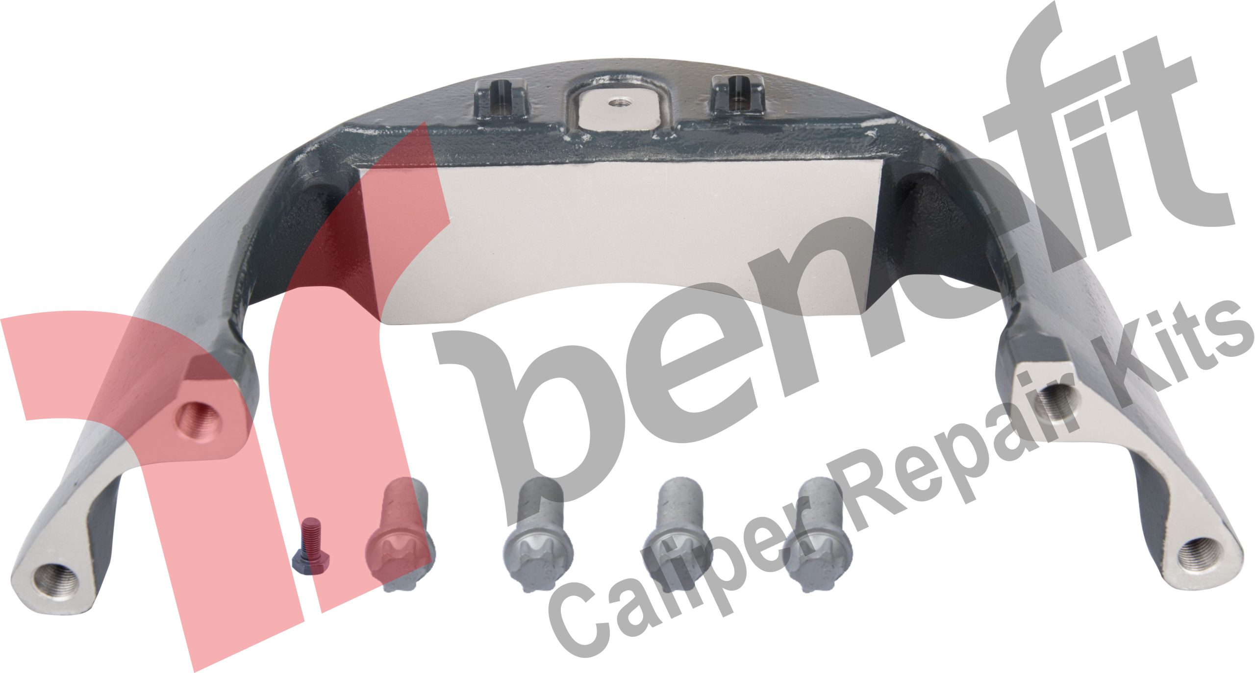 Kaliper Köprü Takımı