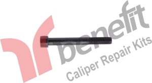 KALİPER VİDASI 130X16X1,5 mm