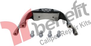 Kaliper Köprü Takımı