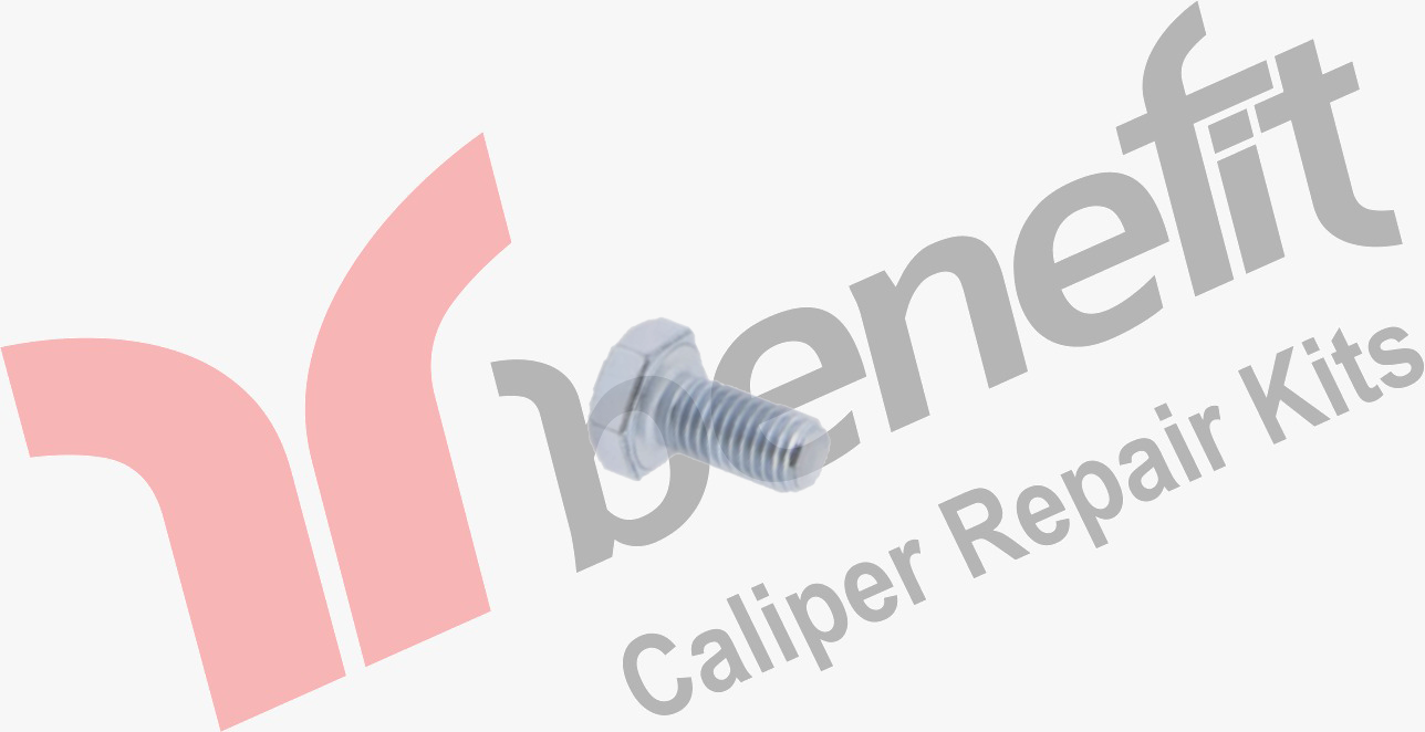 Направляющий болт