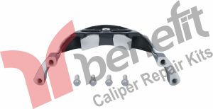 Ror Dingil Kaliper Köprü Takımı