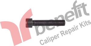 Kaliper Vidası M16x1,5x80mm