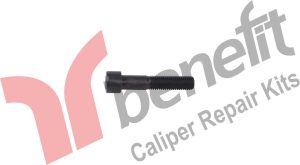 KALİPER VİDASI M18x2,5x90 mm