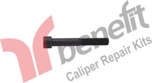Kaliper Vidası M12x1,25x85