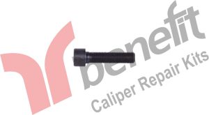 Kaliper Vidası M12x1,5x50