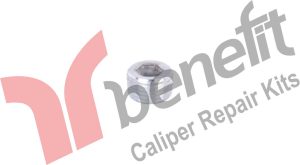 Kaliper Kapak Somunu