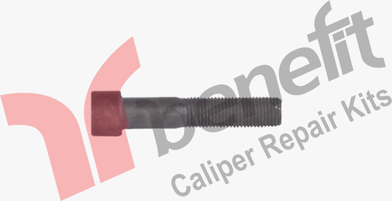 Caliper Bolt M14x1,5x70mm