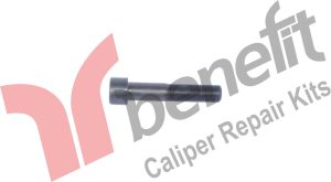 Kaliper Vidası M16x1,5x80mm