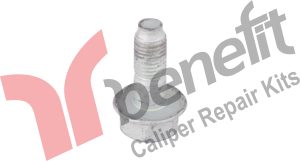 Mando Kaliper Pim Vidası m8*22*1